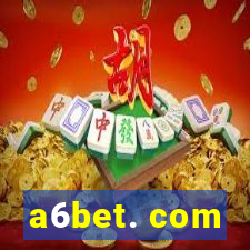 a6bet. com